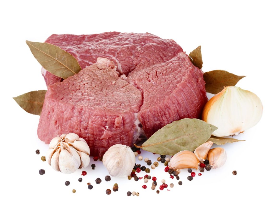 Meat