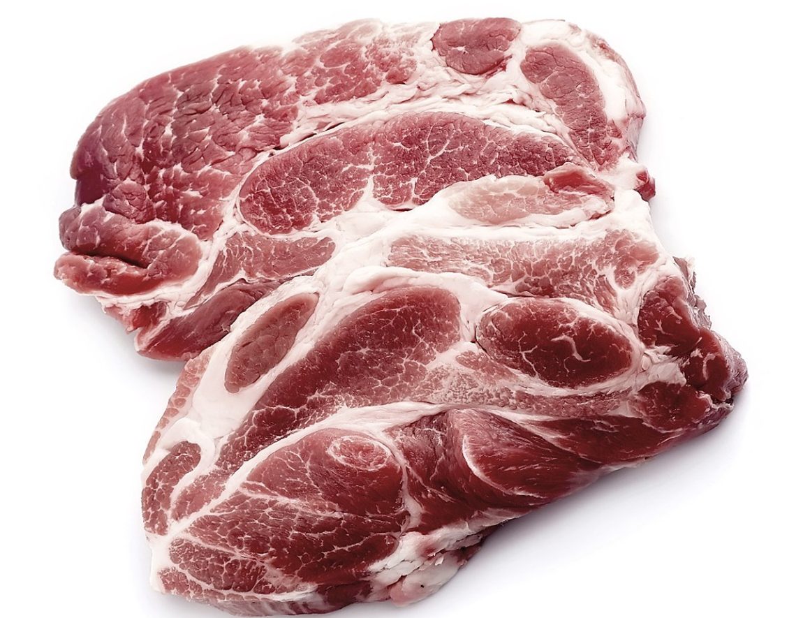 Meat