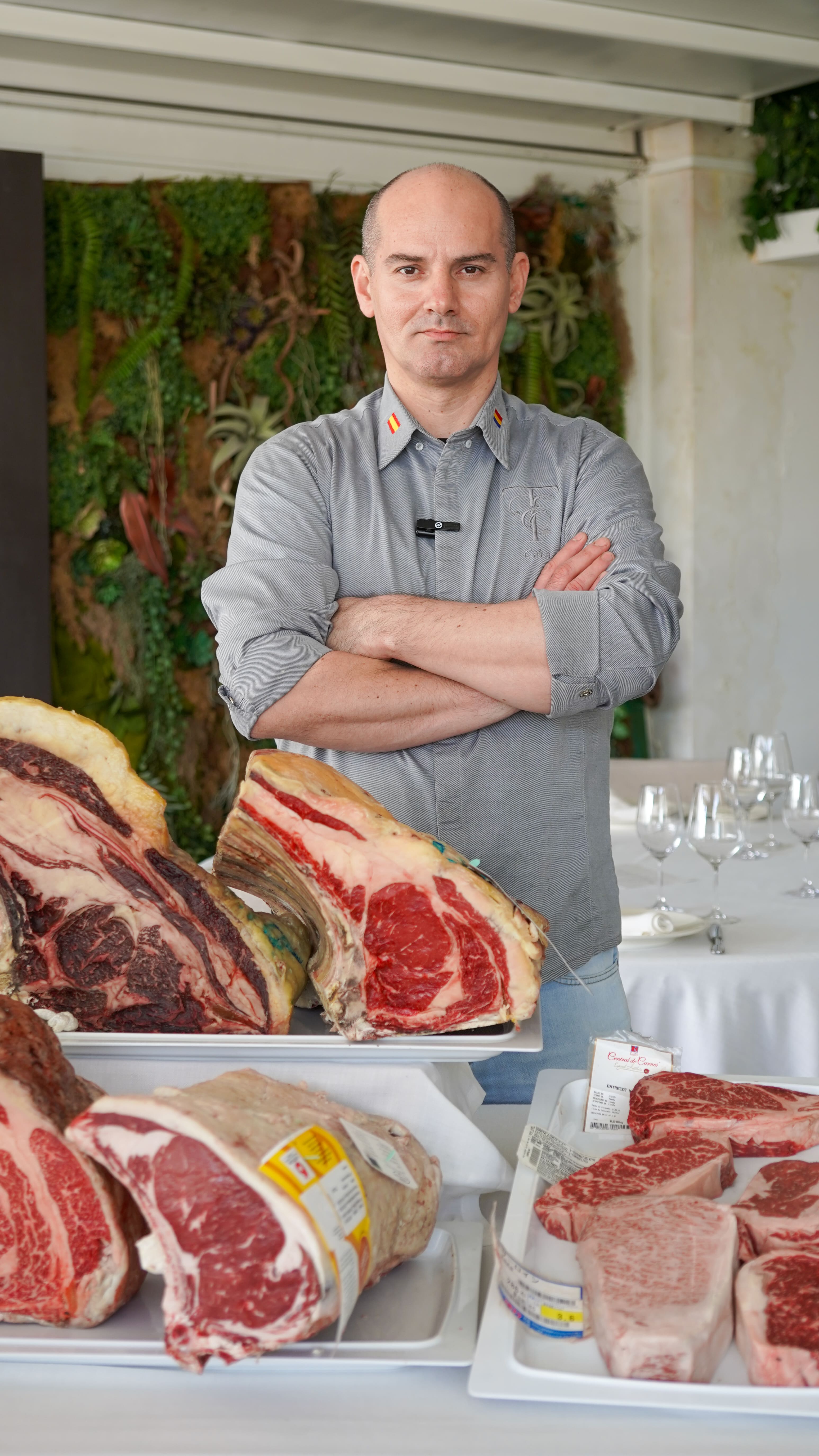 Quienes Somos Carnes