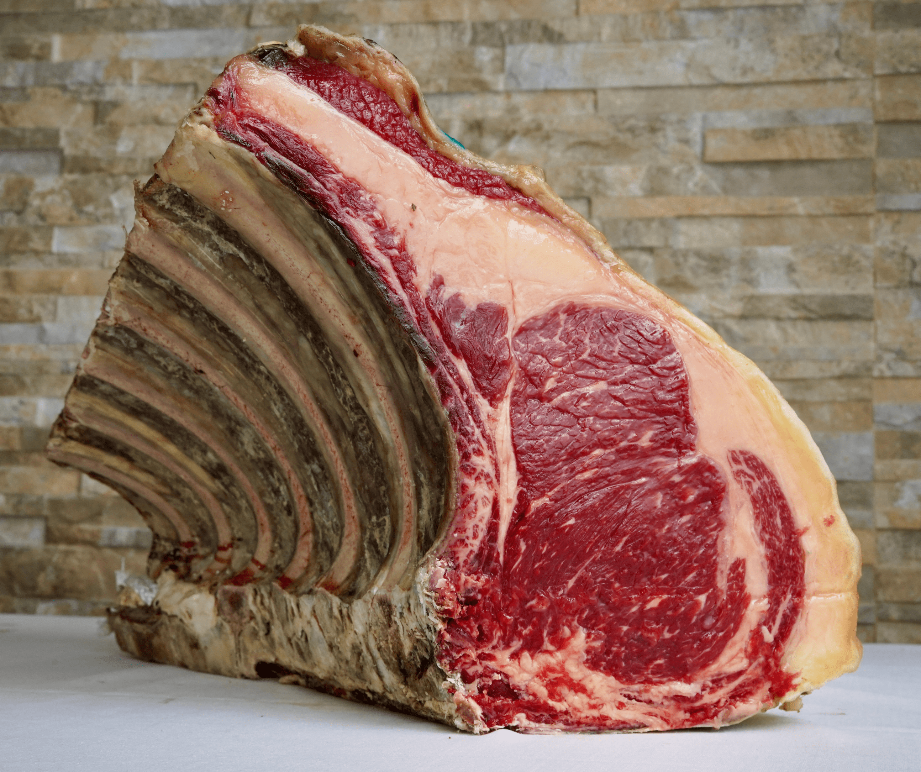 Vacuno CentroEuropeo <br> (40 Días Maduración)