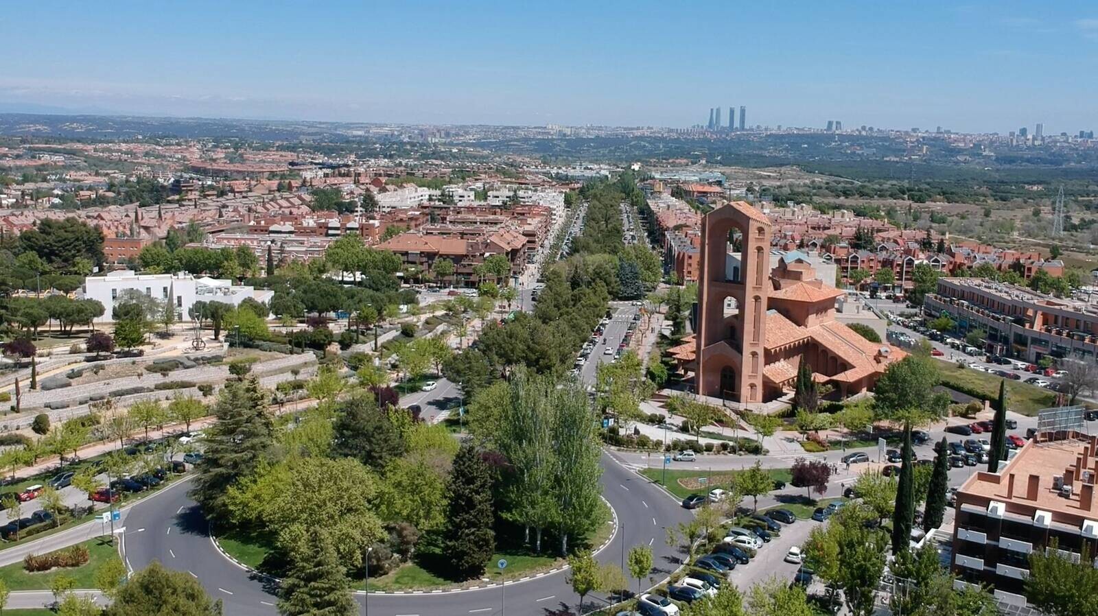 Pozuelo