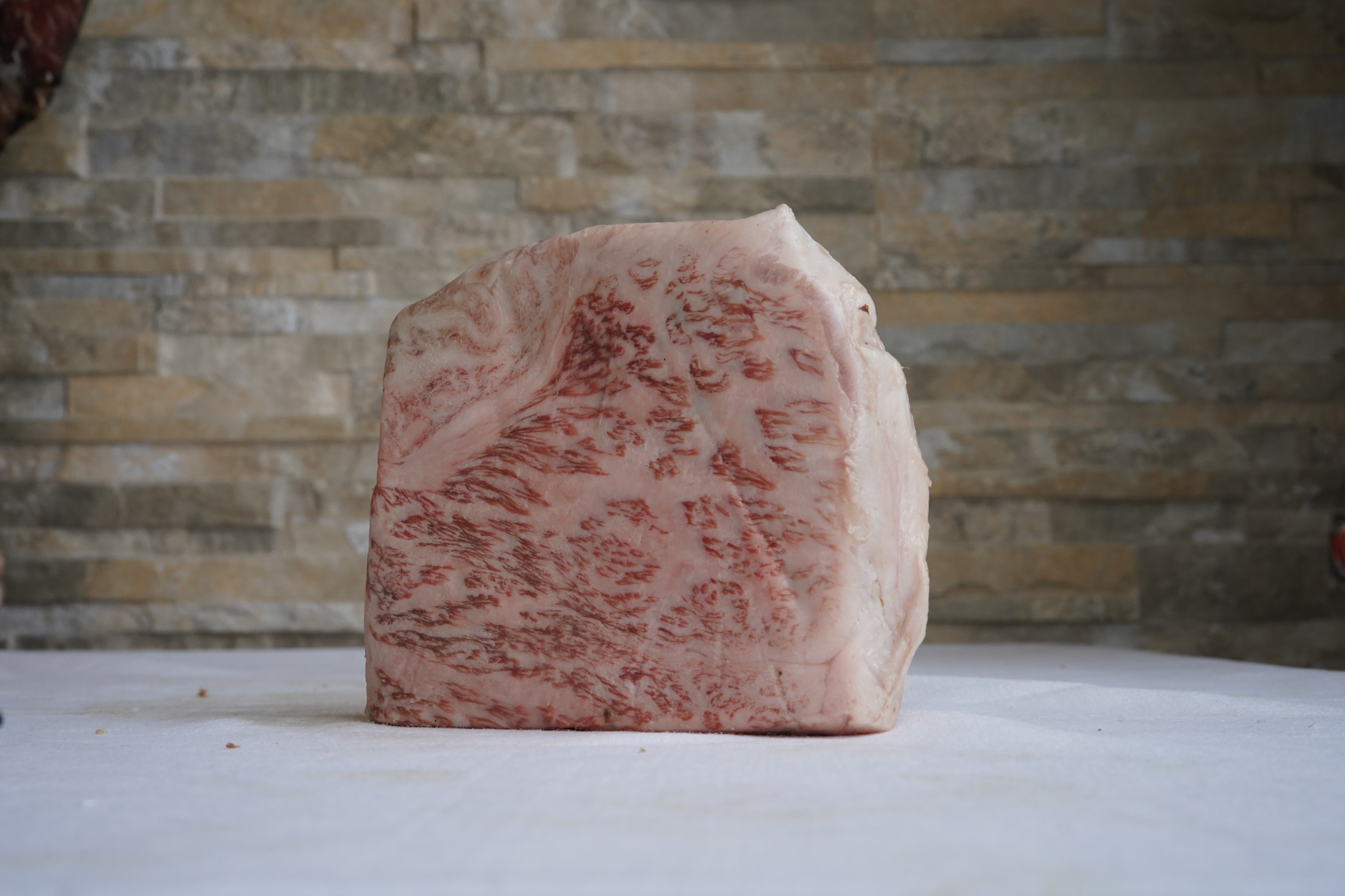 Wagyu Origen Japón